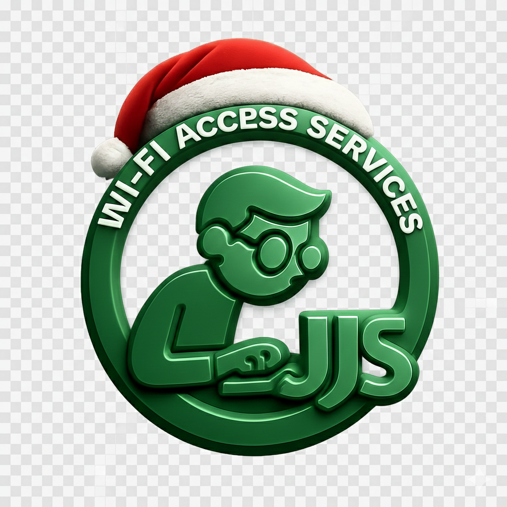 JJS Logo